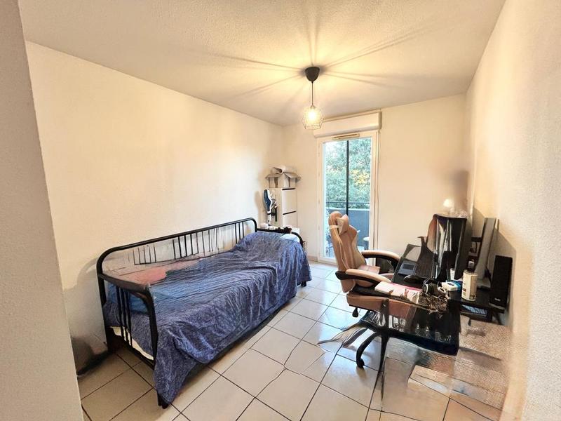 Appartement - 55 m² - 3 pièces