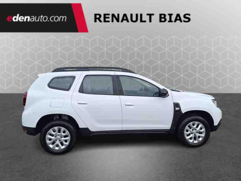 Dacia Duster Eco-G 100 4x2 Confort