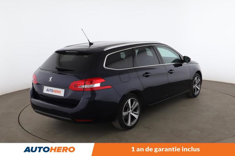 Peugeot 308 Sw 1.2 PureTech Allure 110 ch