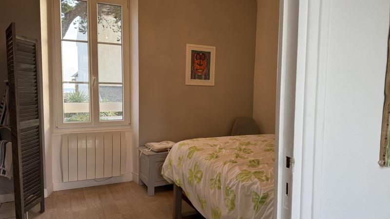 Maison - 85 m² - 5 pièces