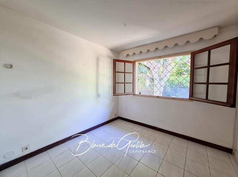 Maison - 124 m² - 5 pièces