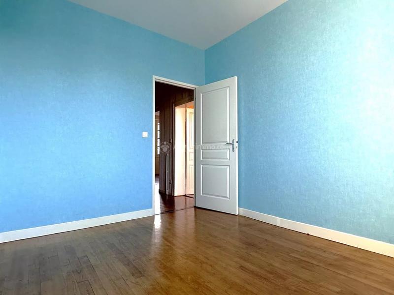 Maison - 130 m² - 4 pièces