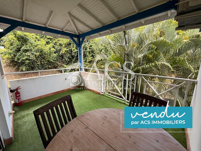 Appartement - 76 m² - 4 pièces