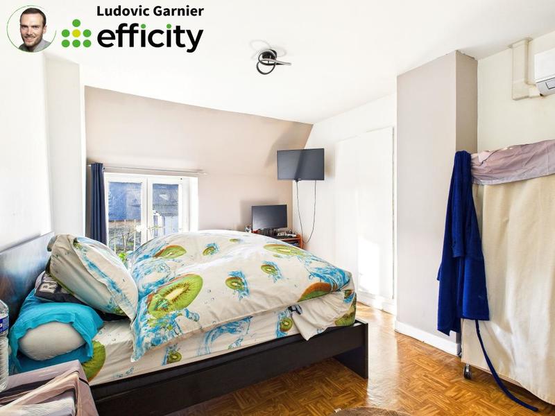 Maison - 125 m² - 4 pièces