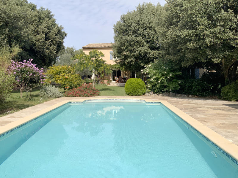 Maison - 190 m² - 7 pièces