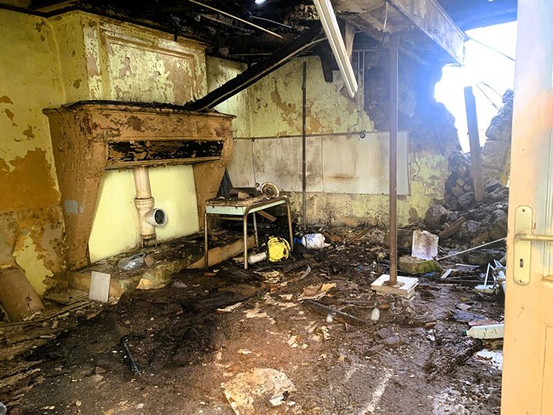 Maison - 65 m² - 2 pièces