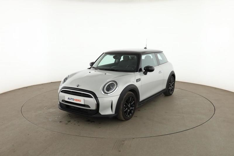 Mini Mini Cooper Edition Camden Bva7 3p 136 ch