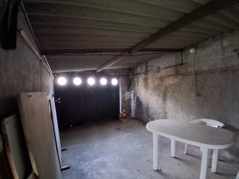 Maison - 118 m² - 6 pièces