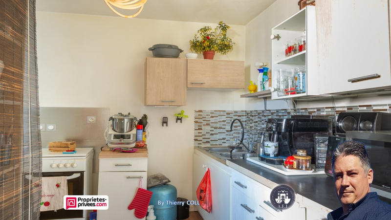 Appartement - 127 m² - 5 pièces