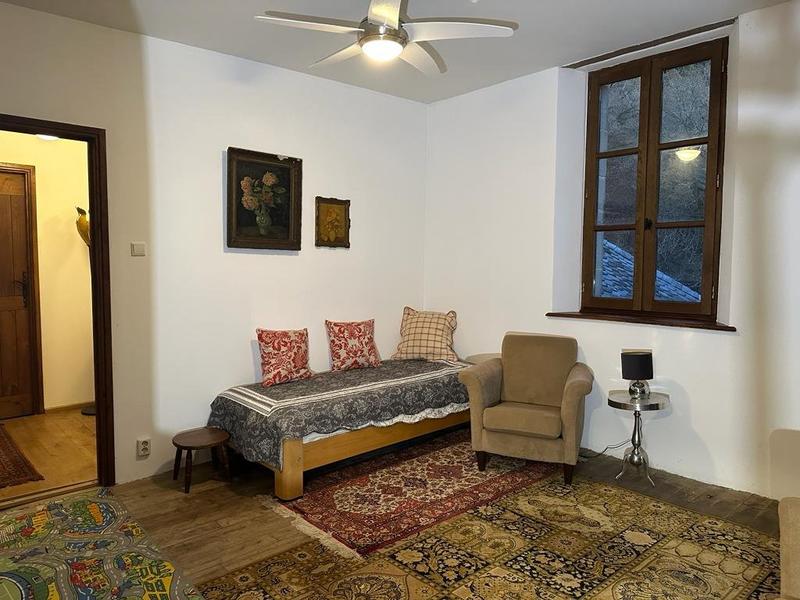 Moulin - 230 m² - 6 pièces