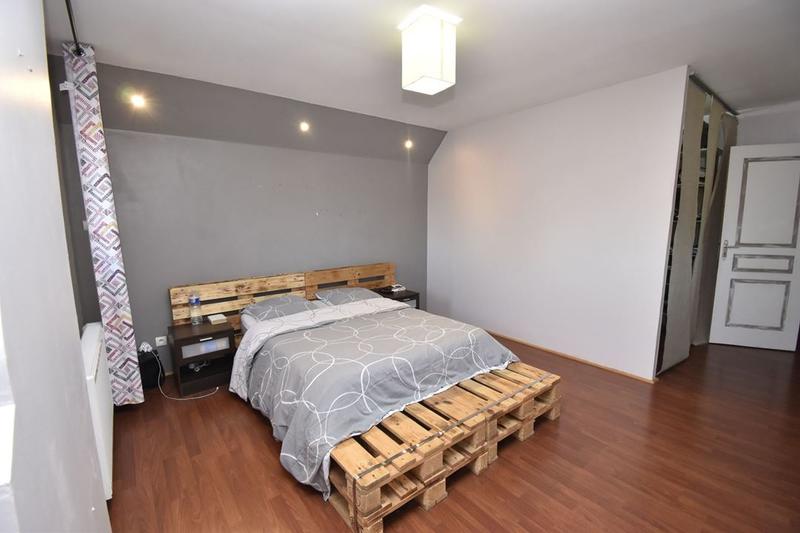 Longère - 173 m² - 6 pièces