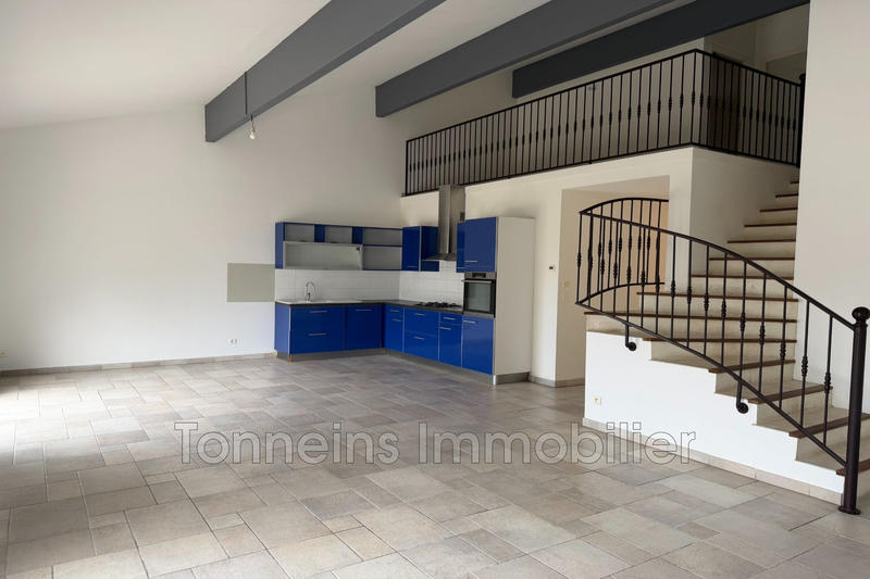 Maison - 141 m² - 4 pièces