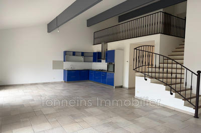 Maison - 141 m² - 4 pièces