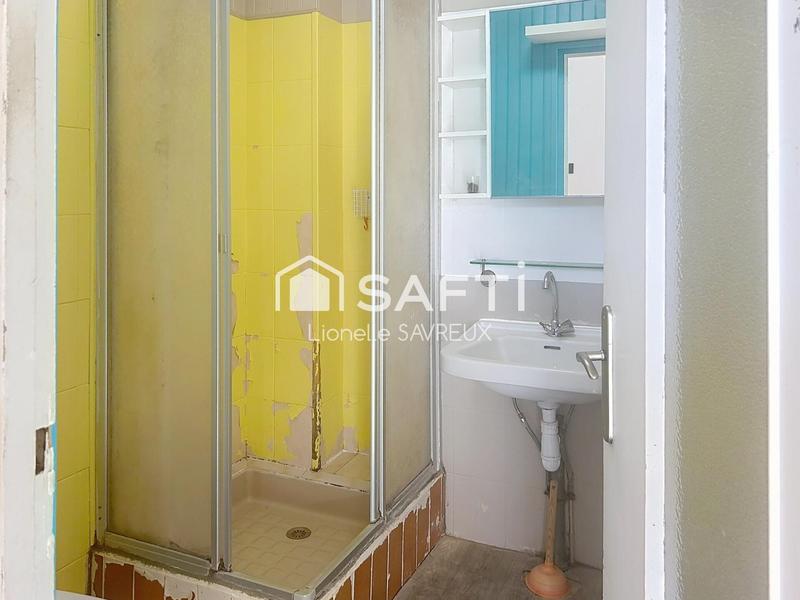 Maison - 78 m² - 5 pièces