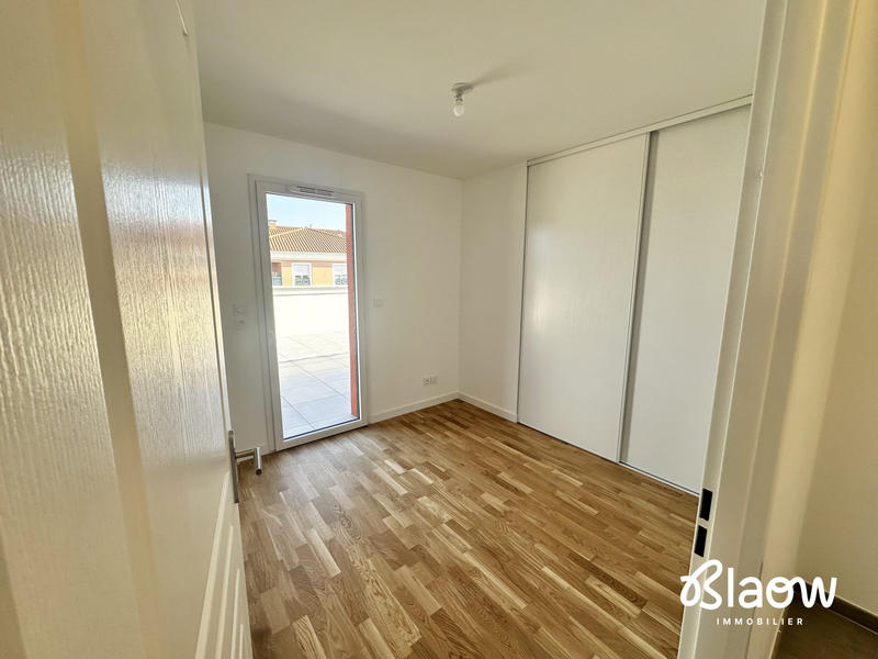 Appartement - 118 m² - 5 pièces