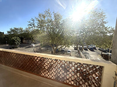 Appartement - 59 m² - 2 pièces