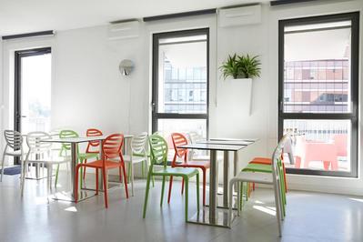 Appartement - 18 m² - 1 pièce