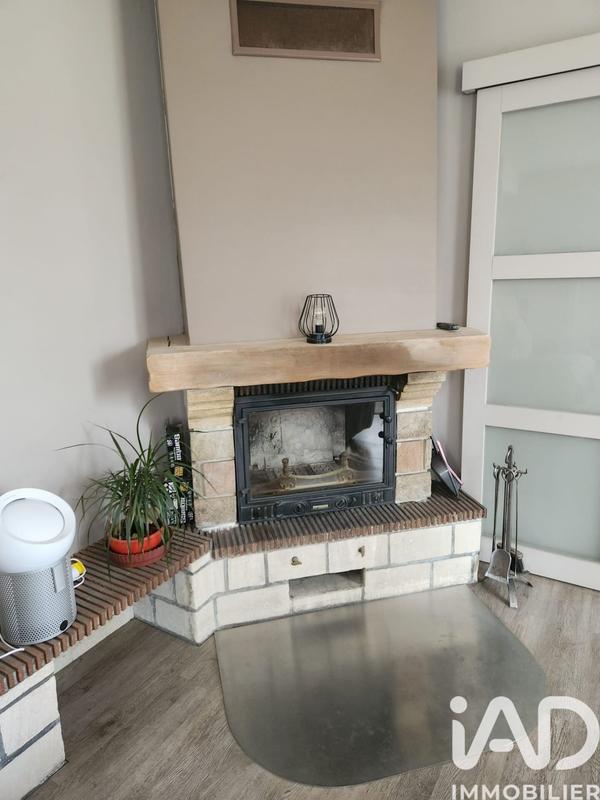 Maison - 163 m² - 5 pièces