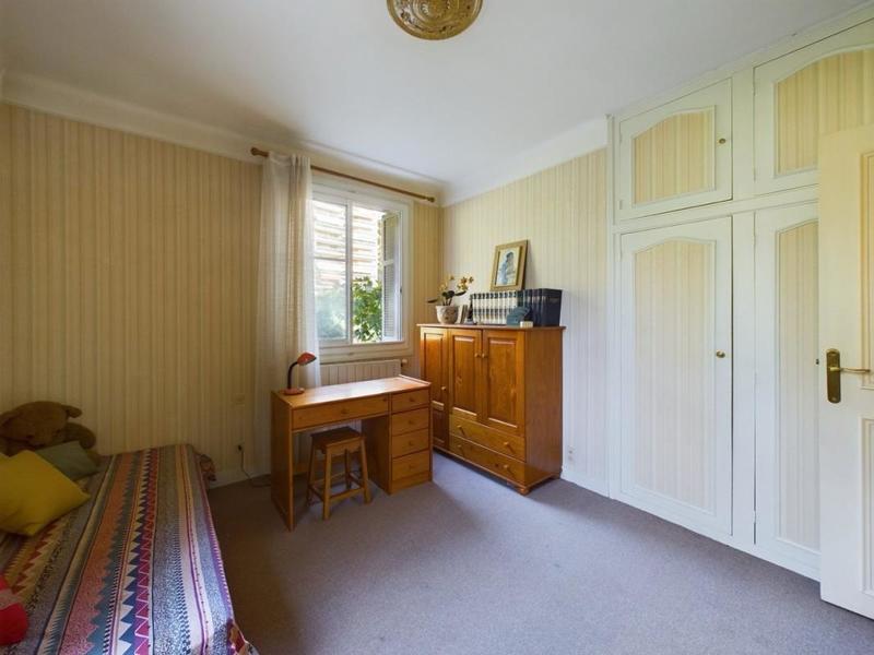 Appartement - 100 m² - 4 pièces