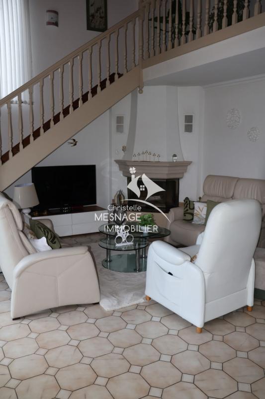 Maison traditionnelle - 150 m² - 7 pièces