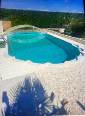 Maison - 119 m² - 6 pièces