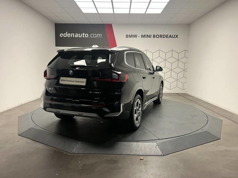 Bmw X1 xDrive 25e 245ch Dkg7 xLine