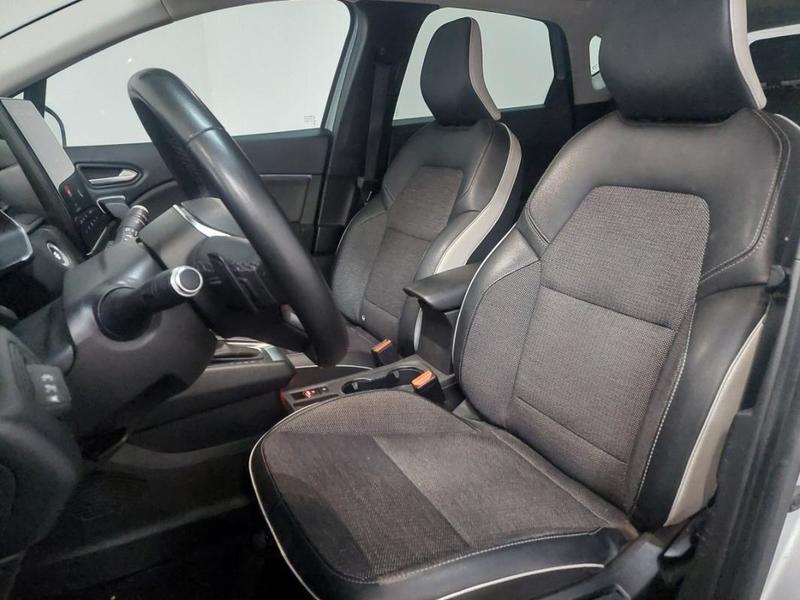 Renault Captur Intens TCe 140 Edc