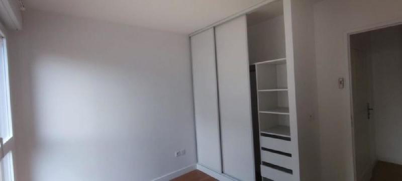 Appartement - 79 m² - 4 pièces