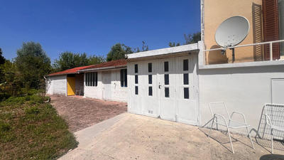 Maison - 94 m² - 5 pièces