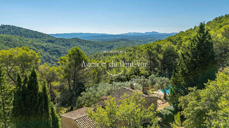 Bastide - 145 m² - 5 pièces
