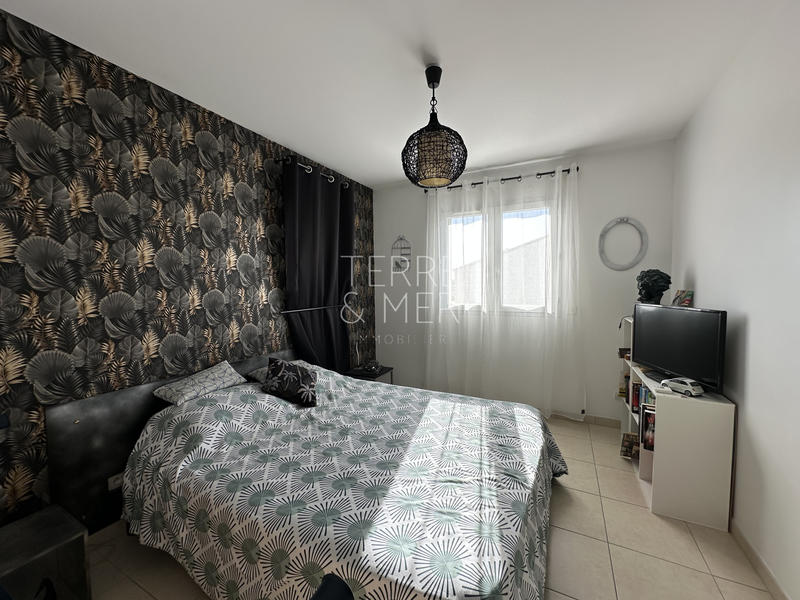 Maison - 115 m² - 4 pièces