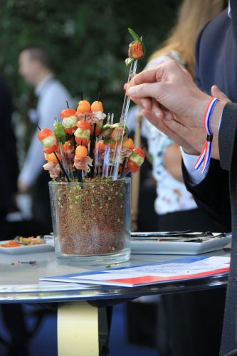 Les Réceptions Bertacchi