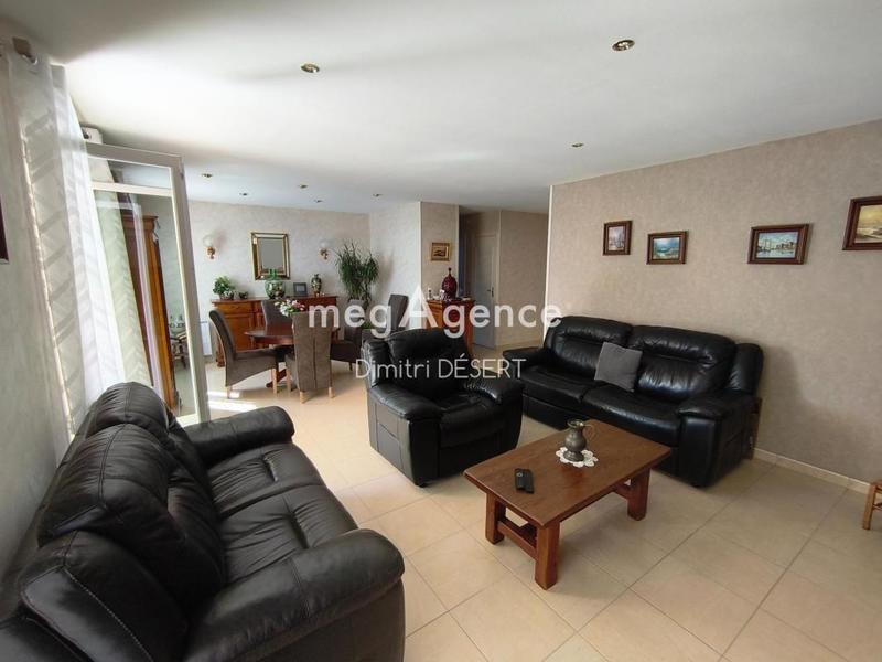 Maison de campagne - 230 m² - 8 pièces