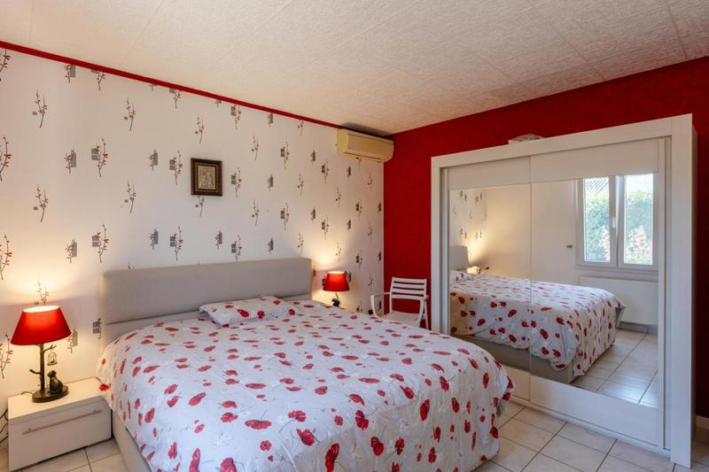 Villa - 172 m² - 5 pièces