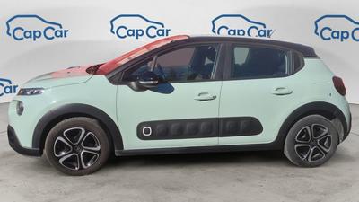 Citroën C3 1.2 PureTech 82 Feel