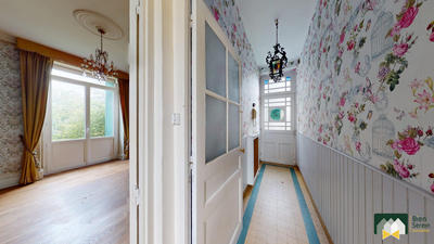 Maison - 139 m² - 6 pièces