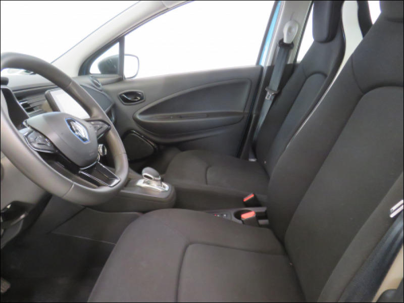 Renault Zoe R110 Achat Intégral Life