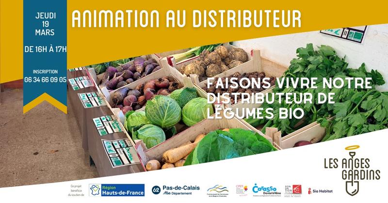 Chantier coopératif