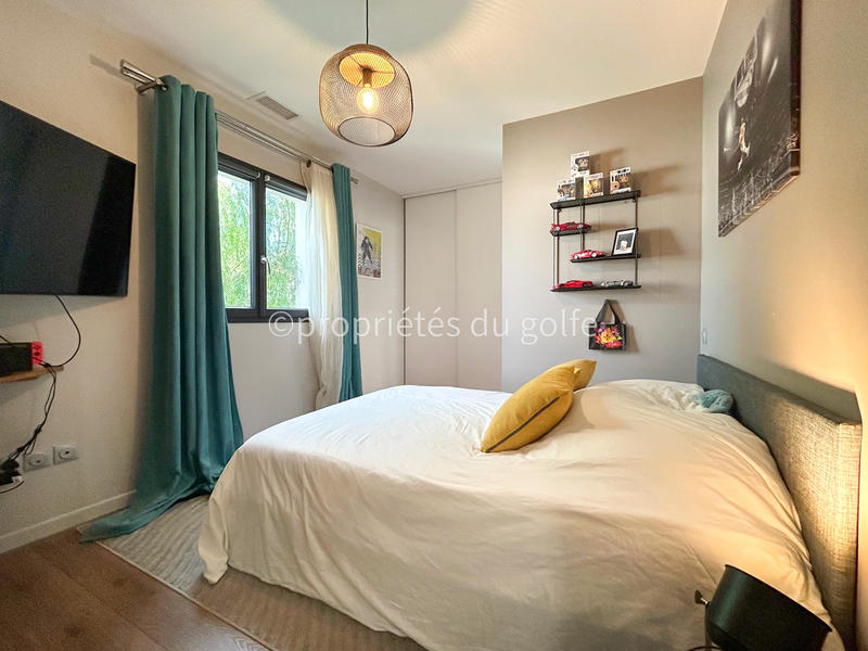 Maison - 127 m² - 4 pièces