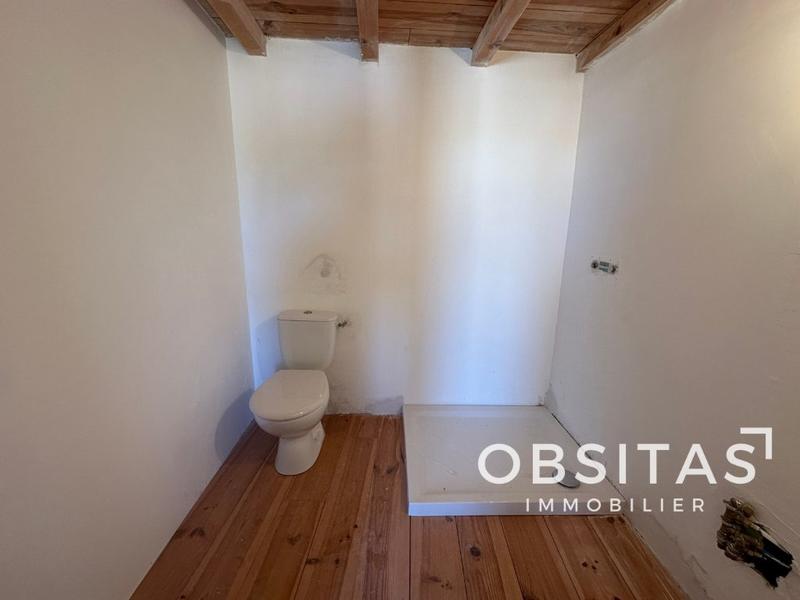 Maison - 164 m² - 6 pièces