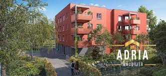 Appartement - 41 m² - 2 pièces