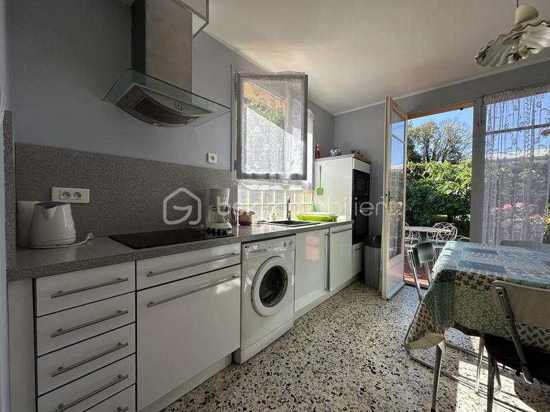 Villa - 177 m² - 5 pièces