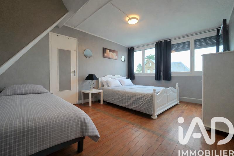 Maison - 70 m² - 3 pièces