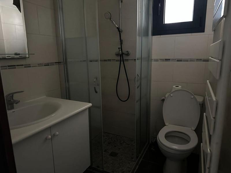 Appartement - 43 m² - 3 pièces