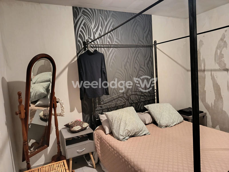 Maison - 116 m² - 5 pièces