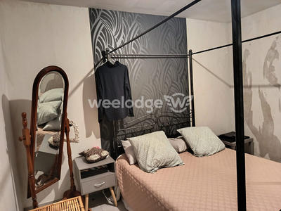 Maison - 116 m² - 5 pièces