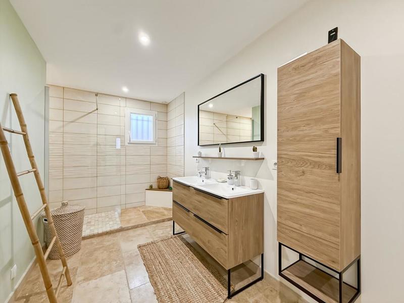 Maison - 97 m² - 4 pièces