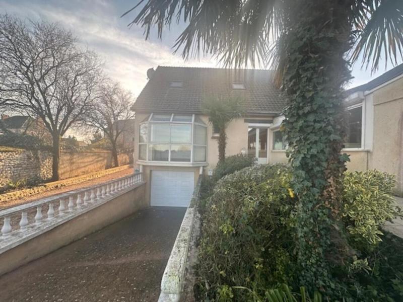 Maison - 147 m² - 7 pièces