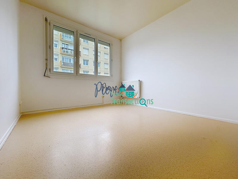 Appartement - 77 m² - 3 pièces