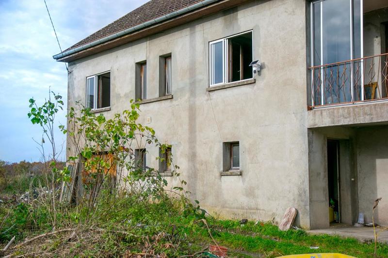 Maison - 111 m² - 4 pièces